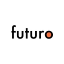 The Futuro Media Group logo