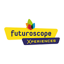 Futuroscope logo