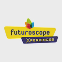 Société du Parc du Futuroscope SA logo