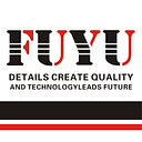 Chengdu Fuyu Technology Co., Ltd. logo