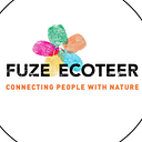 Fuze-Ecoteer Outdoor Adventures logo