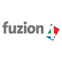Fuzion 4 logo