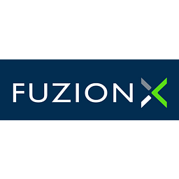 FuzionX LLC logo
