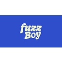 Fuzzboy Originals logo