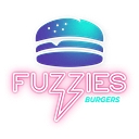 Fuzzies Burgers