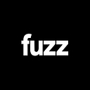 Fuzz Wax Bar logo