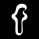 Fuzzy logo