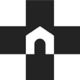 Fuzzy logo