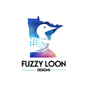Fuzzy Loon Designs