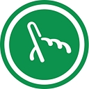 Fuzzy Math logo