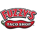 Fuzzy's Taco Shop logo