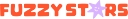 Logo for fuzzystars.co
