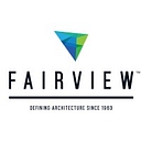 Fairview Architectural logo