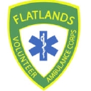 Flatlands Volunteer Ambulance Corps logo