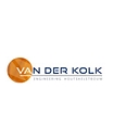 Drukkerij van der Louw B.V. logo
