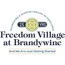 Freedom Village at Brandywine logo