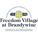 Freedom Village Brandywine logo