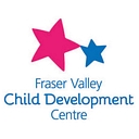 Fraser Valley Child Development Centre logo