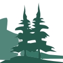 Forest View Center logo