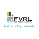 Favicon of Fraser Valley Regional Library