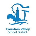 Fountain Valley School District logo