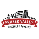 Fraser Valley Specialty Poultry logo