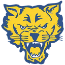 Fort Valley State Athletic logo