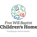 Free Will Baptist Children's Home logo