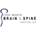 Fort Worth Brain & Spine Institute, Llp logo