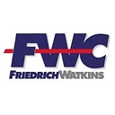 Friedrich Watkins Company logo