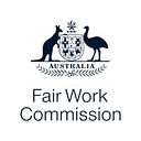 Fair Work Commission logo