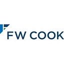 Frederic W. Cook & Co. logo