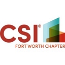 Csi Fort Worth Chapter logo