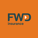 FWD Insurance logo