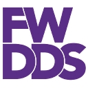 Fort Worth District Dental Society logo