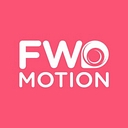 Fwd Motion logo