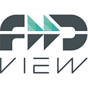 Fwd View logo