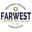 Far West Equipment Dealers logo