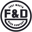 Fort Worth F & D Head Co logo