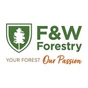 F&W Forestry Services, Inc. logo