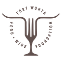Fort Worth Food & Wine Foundation logo