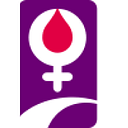 Foundation for Women and Girls with logo