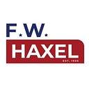 F.W. Haxel Llc logo
