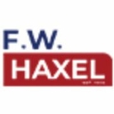 F.W. Haxel logo