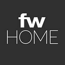 Fw Homestores logo