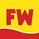 Farmers Weekly logo