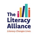 The Literacy Alliance logo