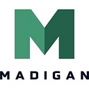 F.W. Madigan Company, Inc. logo