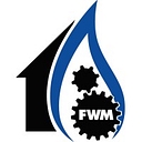 Fw Marsh logo