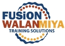 Fusion Walan Miya Group logo
